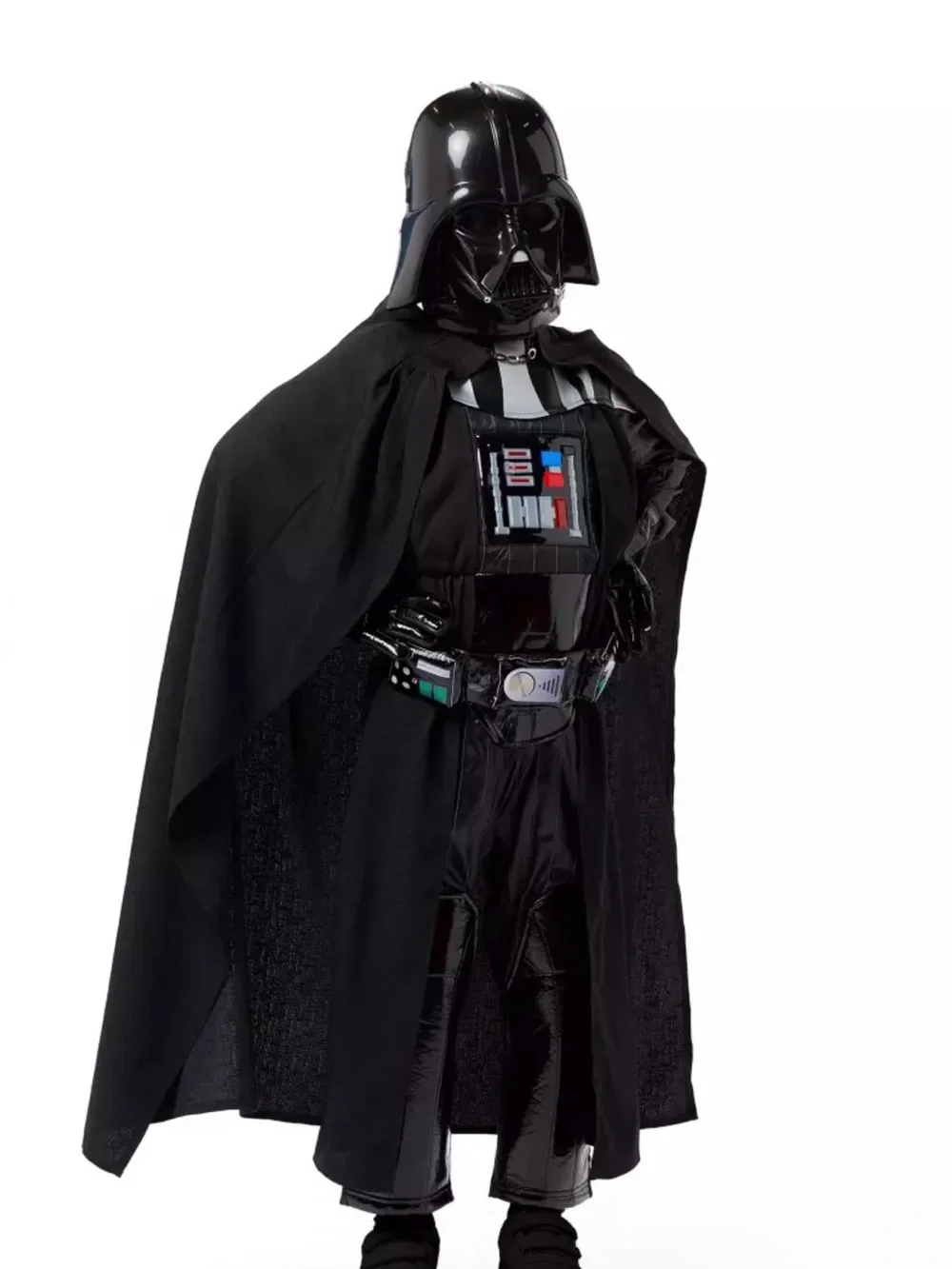 Disney Darth Vader’s Star Wars costume